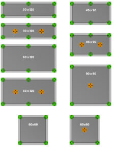 Calculatrice Plots Pour Terrasses Plots Pour Terrasse